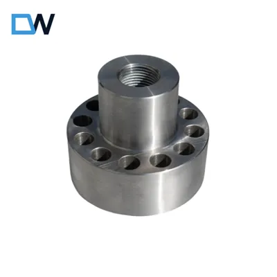 ¿Qué materiales se utilizan para fabricar los cabezales de inyección de tapas...